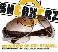 Various - Sneakerz OP Het Strand (on The [Import]