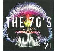 Various - So Amazing Soul Rock Pop Songs from the 70s