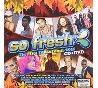 Various - So Fresh: the Hits of Autumn 20