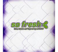 Various - So Fresh the Hits of Spring 20