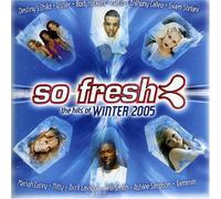 Various - So Fresh: The Hits of Winter 2 [Import]