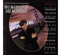 Various - So I Married An Axe Murderer /