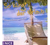 Various - So Klingt der Urlaub.Reisegeschichten und Musik [Import]