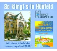 Various - So Klingt's In Huenfeld
