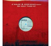 Various - So Many EP [Import]