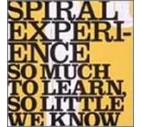 Various - So Much to Learn,So Little We