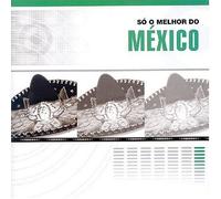 Various - So O Melhor Do Mexico