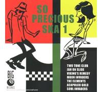 Various - So Precious Ska Vol.1