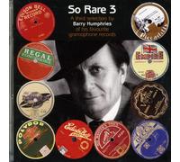 Various - So Rare Volume 3