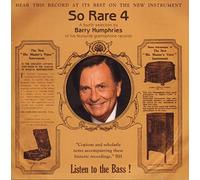 Various - So Rare Volume 4