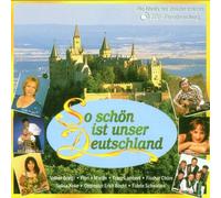 Various - So Schön Ist Unser Deutschland