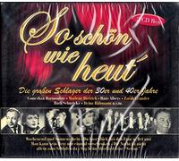 Various - So Schön Wie Heut' [Import]