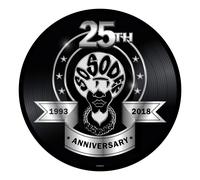 Various So So Def 25 25th Anniversary Picture (Vinyl) (Importación USA)