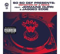 Various - So So Def: Definition of a Rem