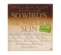 Various - So Wird's Nie Wieder Sein (ZDF-Evergreen-Gala 1980)