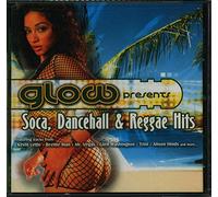 Various - Soca Dancehall & Reggae Hits