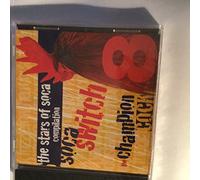 Various - Soca Switch Vol.8