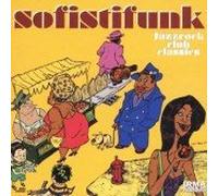 Various - Sofistifunk Vol.1 [Vinilo]