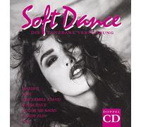 Various - Soft Dance (mainly Maxi-Versions)