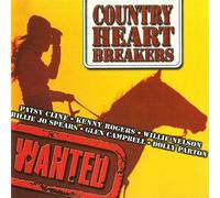 Various - Soft Emotional Country Songs