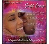 Various - Soft Love 1