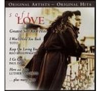 Various - Soft Love 4