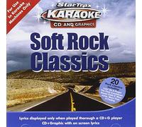 Various - Soft Rock Classics