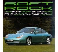 Various - Soft Rock [Import]