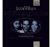 Various - Soft Swinging Jazz Hits