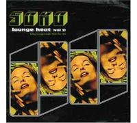 Various - Soho Lounge Heat 2