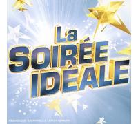 Various - Soiree Ideale Nouvelle Edition