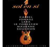 Various - Sol En Si