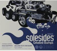 Various - Solesides Greatest Bumps