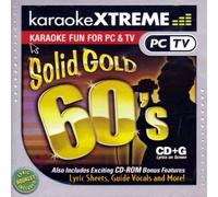 Various - Solid Gold 60's
