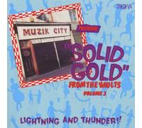 Various - Solid Gold from the Vaults 3