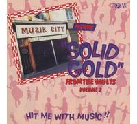 Various - Solid Gold from the Vaults2