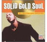 Various - Solid Gold Soul: 80's Rhyhtm &