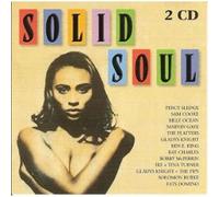 Various - Solid Soul