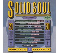 Various - Solid Soul