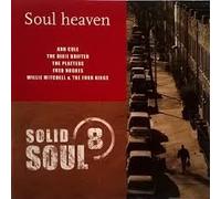 Various - Solid Soul 8 [Import]