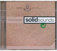 Various - Solid Sounds 2004 4