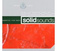 Various - Solid Sounds 2004 Vol.1