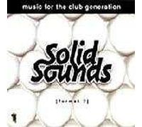 Various - Solid Sounds 7 (UK Import)