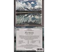 Various - Solitudes: Harmony Exploring N