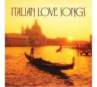 Various - Solitudes: Italian Love Songs