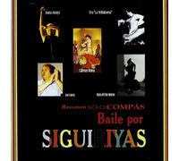 Various - Solo Compas: Baile Siguiriyas