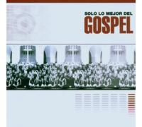 Various - Solo Lo Mejor Del Gospel
