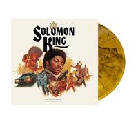 Various - Solomon King [Vinilo]