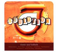 Various - Solution-Classic Soul Ballads