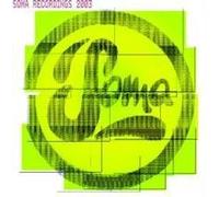 Various [Soma Quality Recordin - Soma Compilation 2003